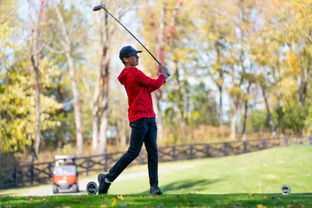 Cooper Claycomb - Cardinal individual
