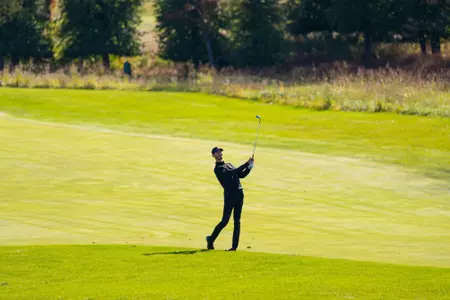 Mads Roddik - Cardinal Individual