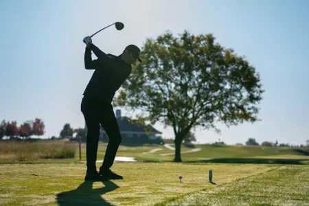 Clay Pendergrass - Cardinal Individual