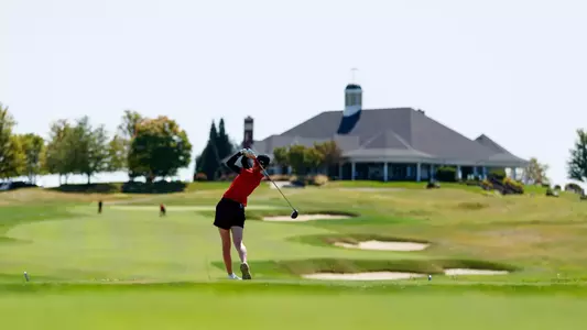 The Cardinals participate in day three of the Cardinal Cup at ULGC on September 15.