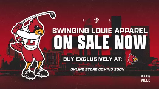 Swinging Louie