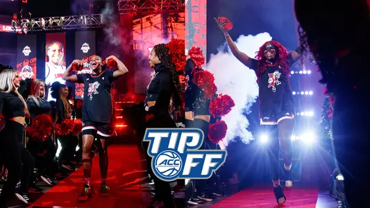 New ACC TipOff Header
