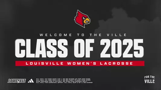 Lacrosses Class of 25