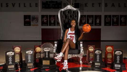 Grace Mbugua signing