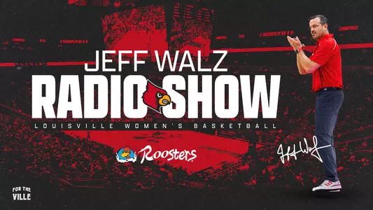 Walz Radio Show Header