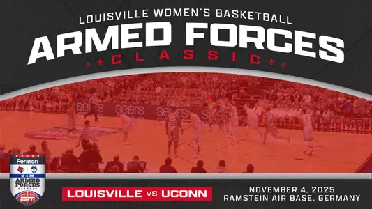 Armed Forces Classic header