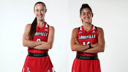 Aimee Plumb and Izzy Bianco Studio Photos