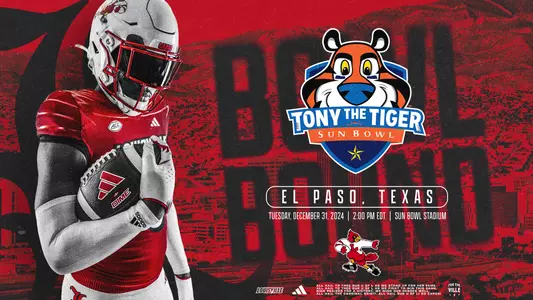 Football Sun Bowl Selection