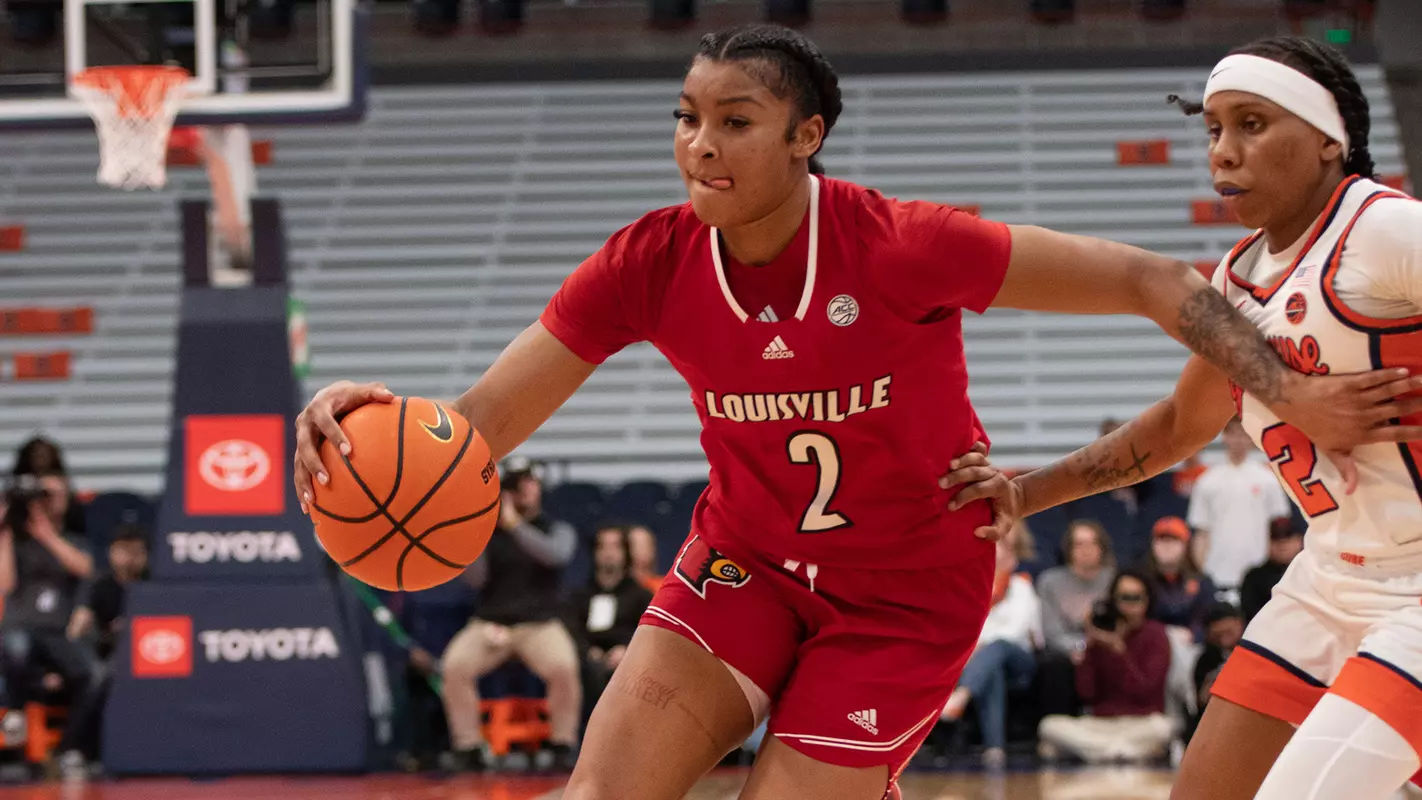 Nyla vs. Syracuse