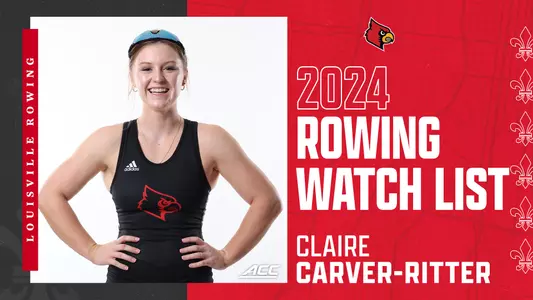 Claire Carver-Ritter ACC Watchlist Graphid