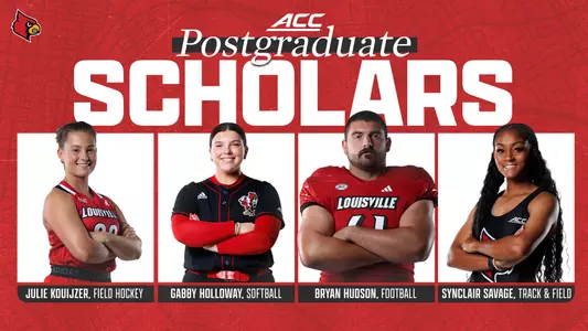 ACC Post-Graduate Scholars