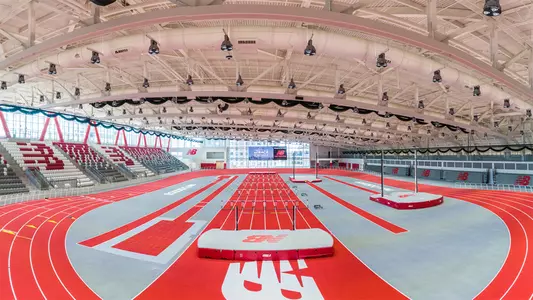 the TRACK at New Balance