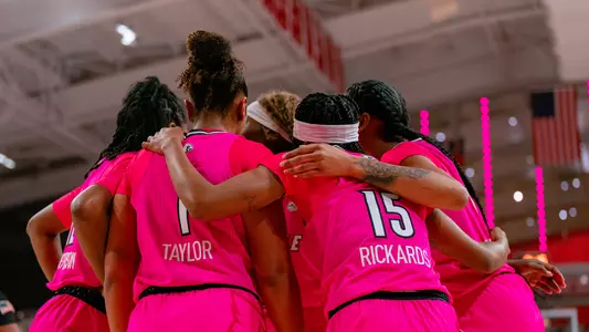 NC State Huddle