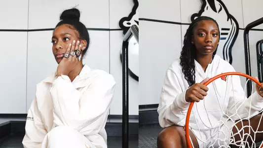 Jordan Brand Classic Header