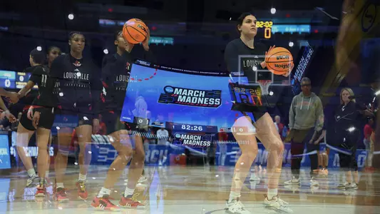 NCAA First Round Header