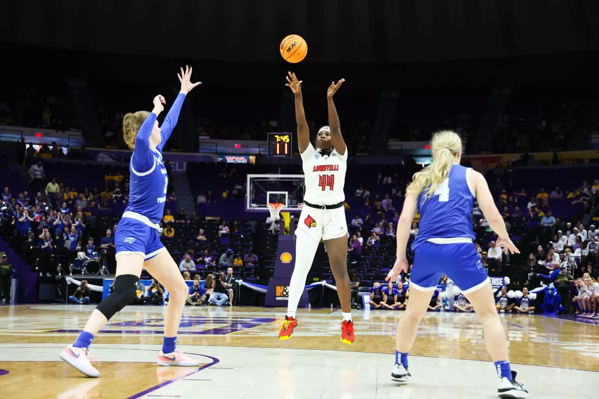 Cochran vs. Middle Tennessee