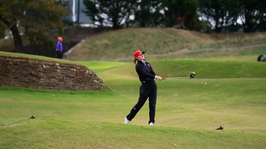 Griffiths at Moon Golf