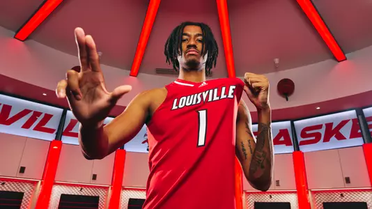 James Scott signing photo