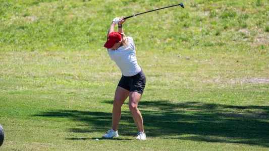 Rylee Suttor at ACC's