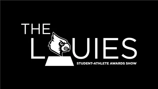 2025 The Louies Student-Athlete Awards Image