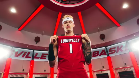 Kasean Pryor Signing photo