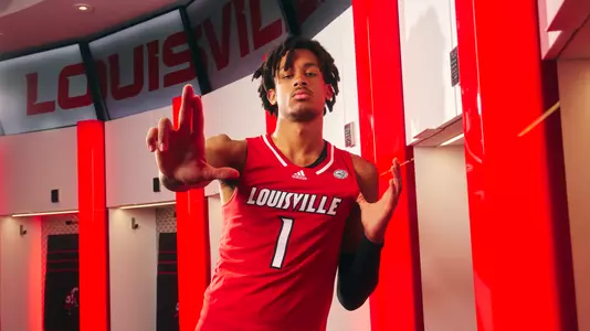 Khani Rooths signing photo