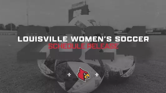 WSOC Schedule