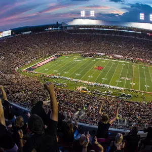 Tickets on Sale for the 2024 Kickoff Luncheon Image
