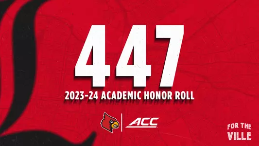 ACC Honor Roll