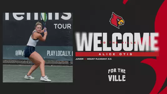 Signing Graphic for Alice Otis