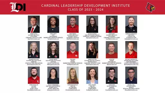 2023-24 LDI Cohort
