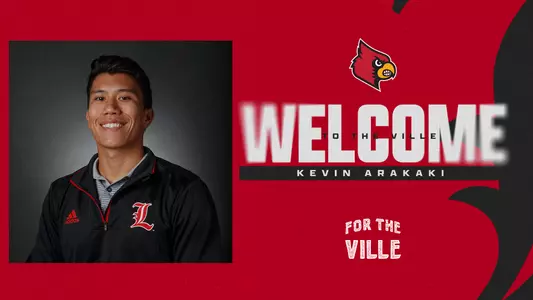 Welcome Graphic with Kevin Arakaki's headshot