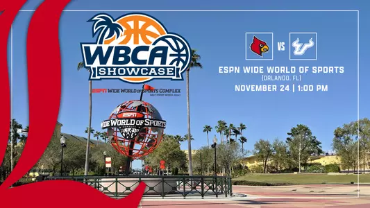 2024 WBCA Showcase Announcement