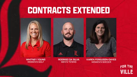 Contracts Extended