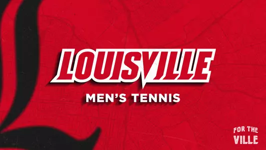 Men's Tennis Schedule Release