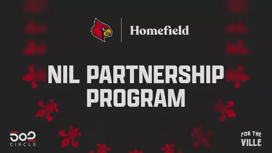 NIL partnership program for homefield