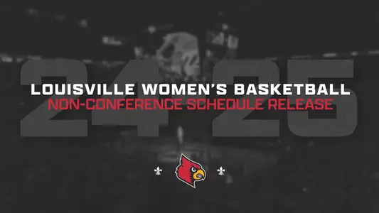 2024-25 Non-Con Schedule Header
