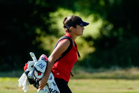 The Cardinals participate in day three of the Cardinal Cup at ULGC on September 15.