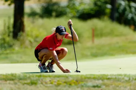 The Cardinals participate in day three of the Cardinal Cup at ULGC on September 15.