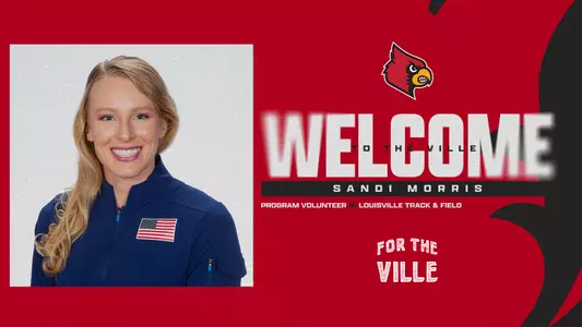 Sandi Morris Hiring graphic