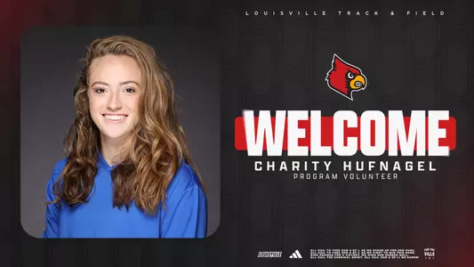 Charity Hufnagel Program Volunteer
