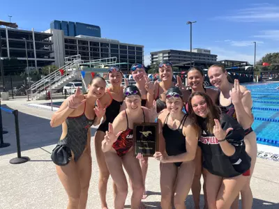The Cardinals win the SMU Classic