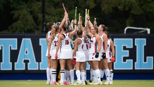 University of North Carolina Field Hockey v Louisville
Karen Shelton Stadium
Chapel Hill, NC
Sunday, October 12, 2025
