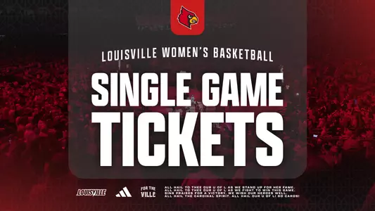Single Game tickets header