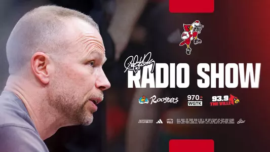 Pat Kelsey Radio Show 2025-26