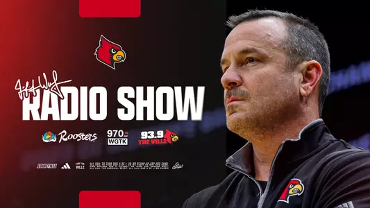 Jeff Walz Radio Show header
