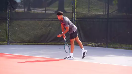 Hamza El Amine Practice