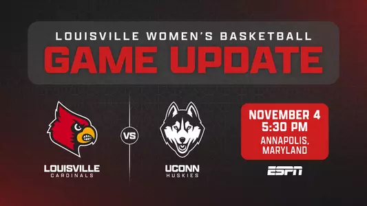 WBB Opener Update