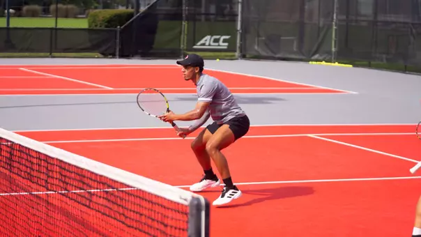Walid Ahouda Practice
