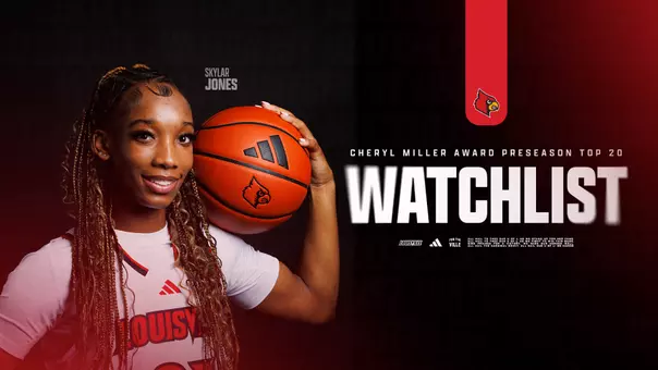 Skylar Jones Miller Award Header